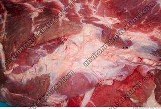 RAW meat pork 0055